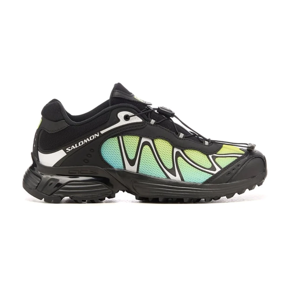 Salomon Men's Multicolor Speedcross 3 - Sneakers - 8 1/2 Uk - Shoes