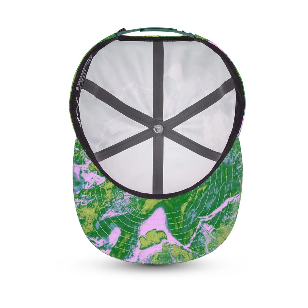 new era Gore-Tex Streetwear Pet Green Unisex