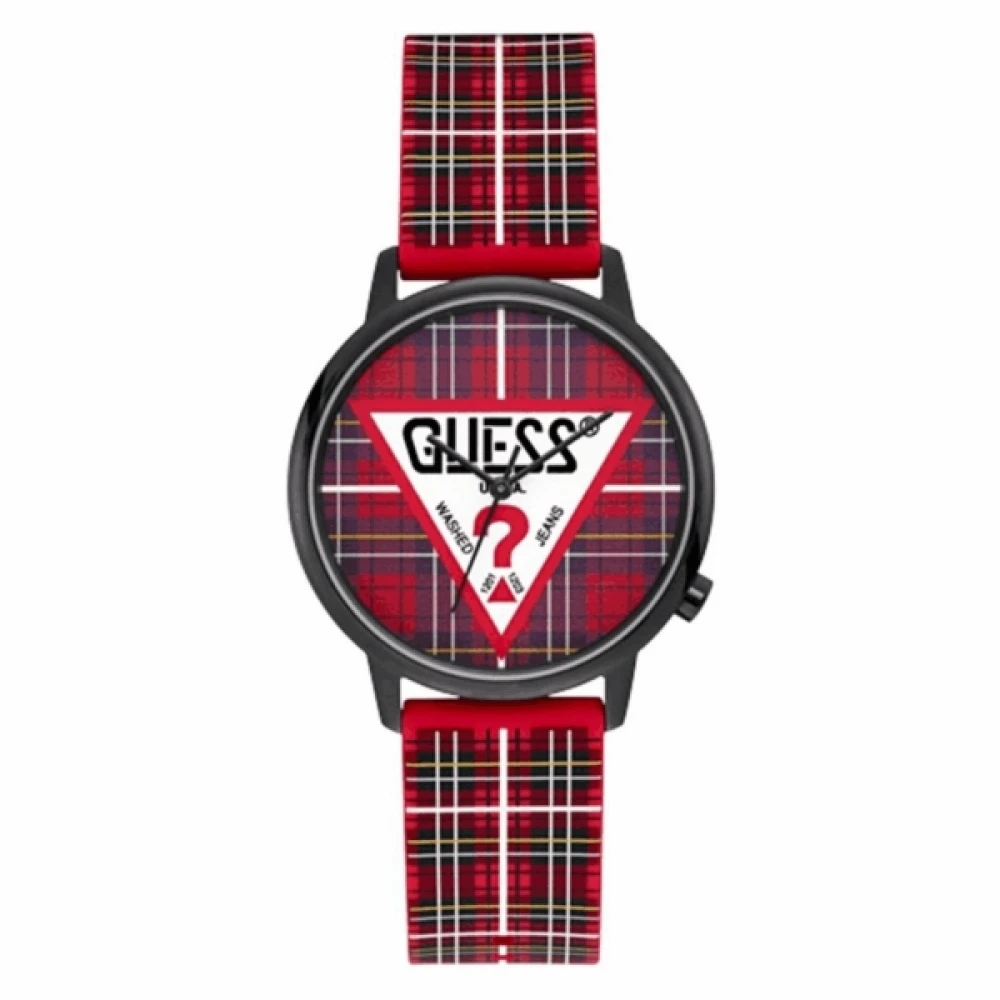 Accessories > Watches - - Guess - Modalova