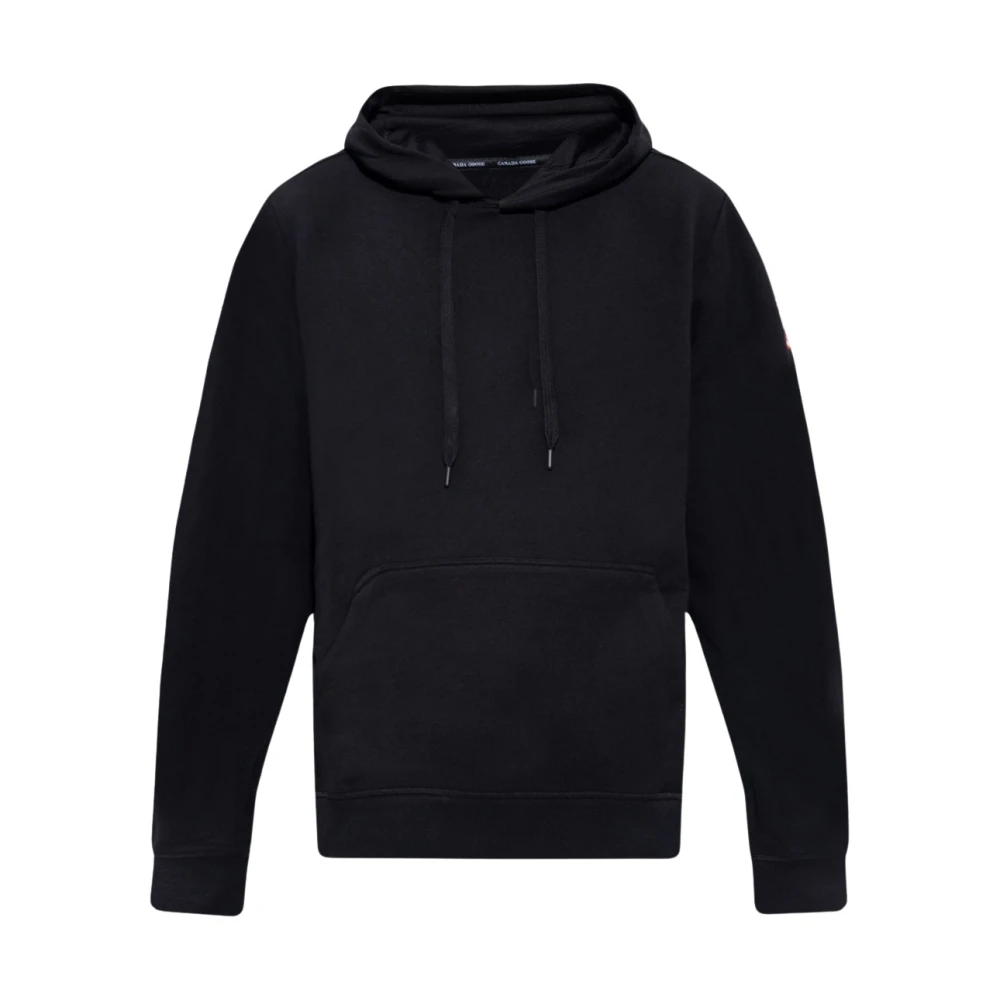 Sweatshirts & Hoodies > Hoodies - - Canada Goose - Modalova