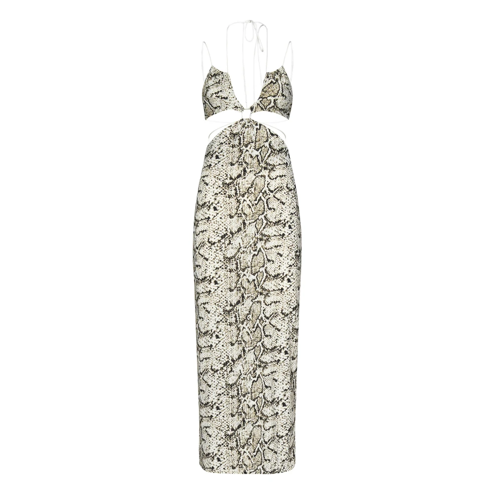 Dresses > Day Dresses > Summer Dresses - - Amazuin - Modalova