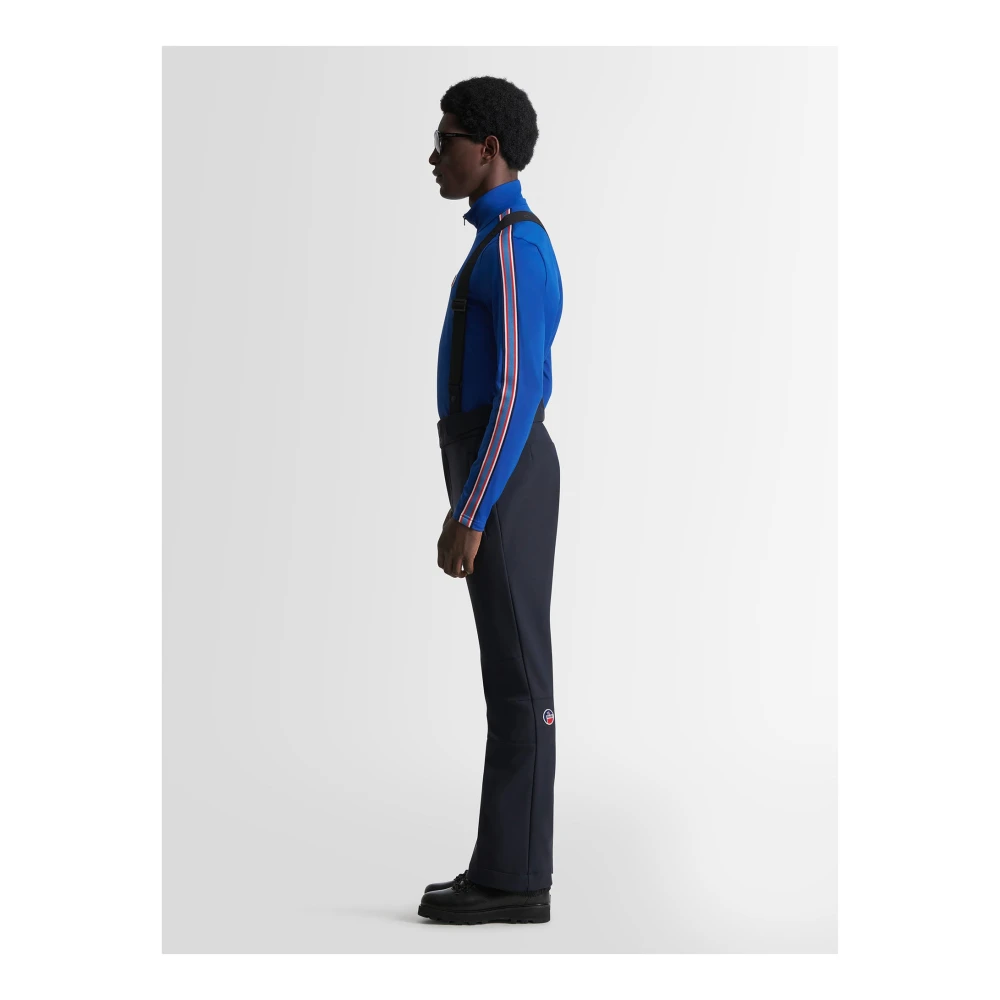 Fusalp Franz Broek Blue Heren
