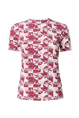 Jazzercize T-shirt