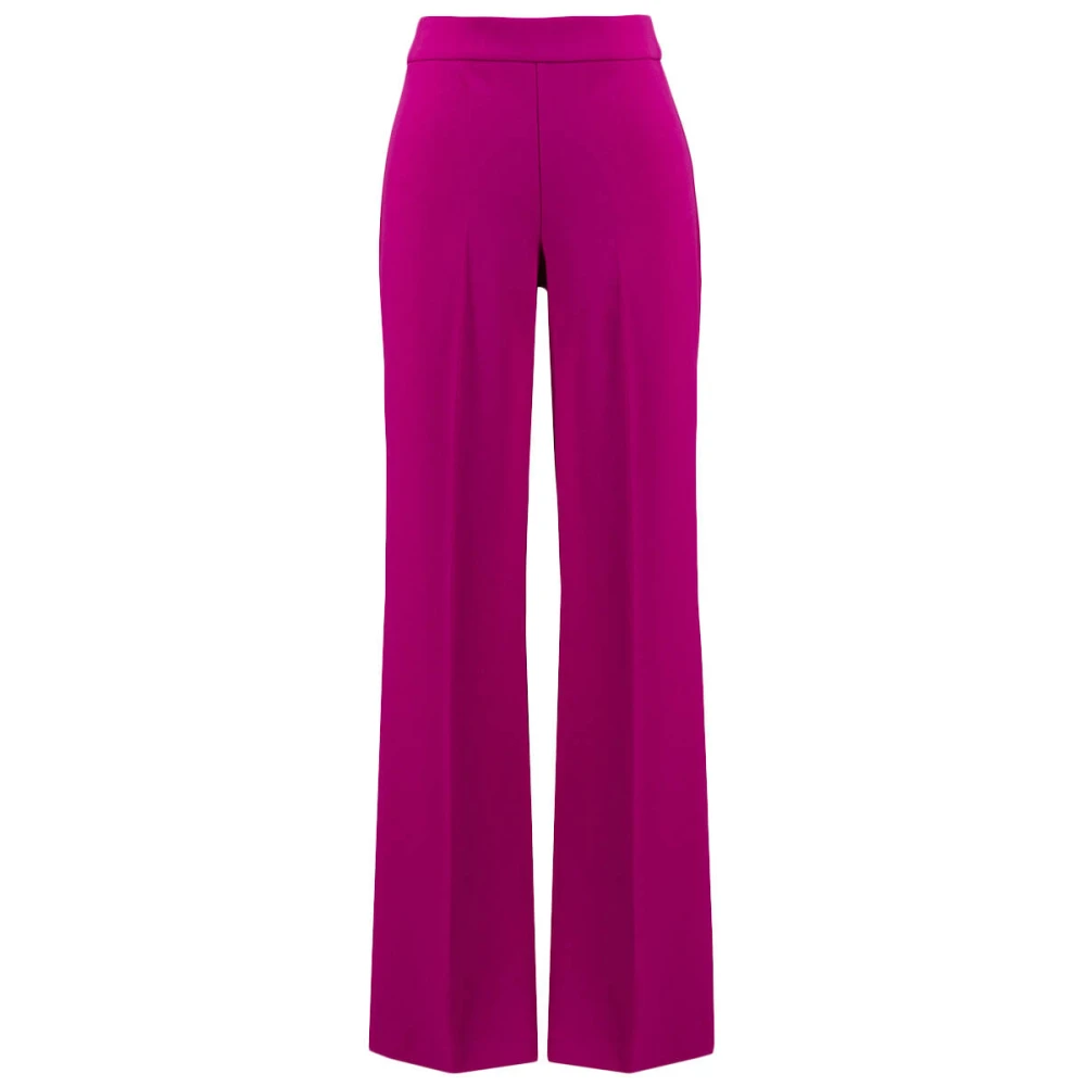 Trousers > Wide Trousers - - Joseph Ribkoff - Modalova