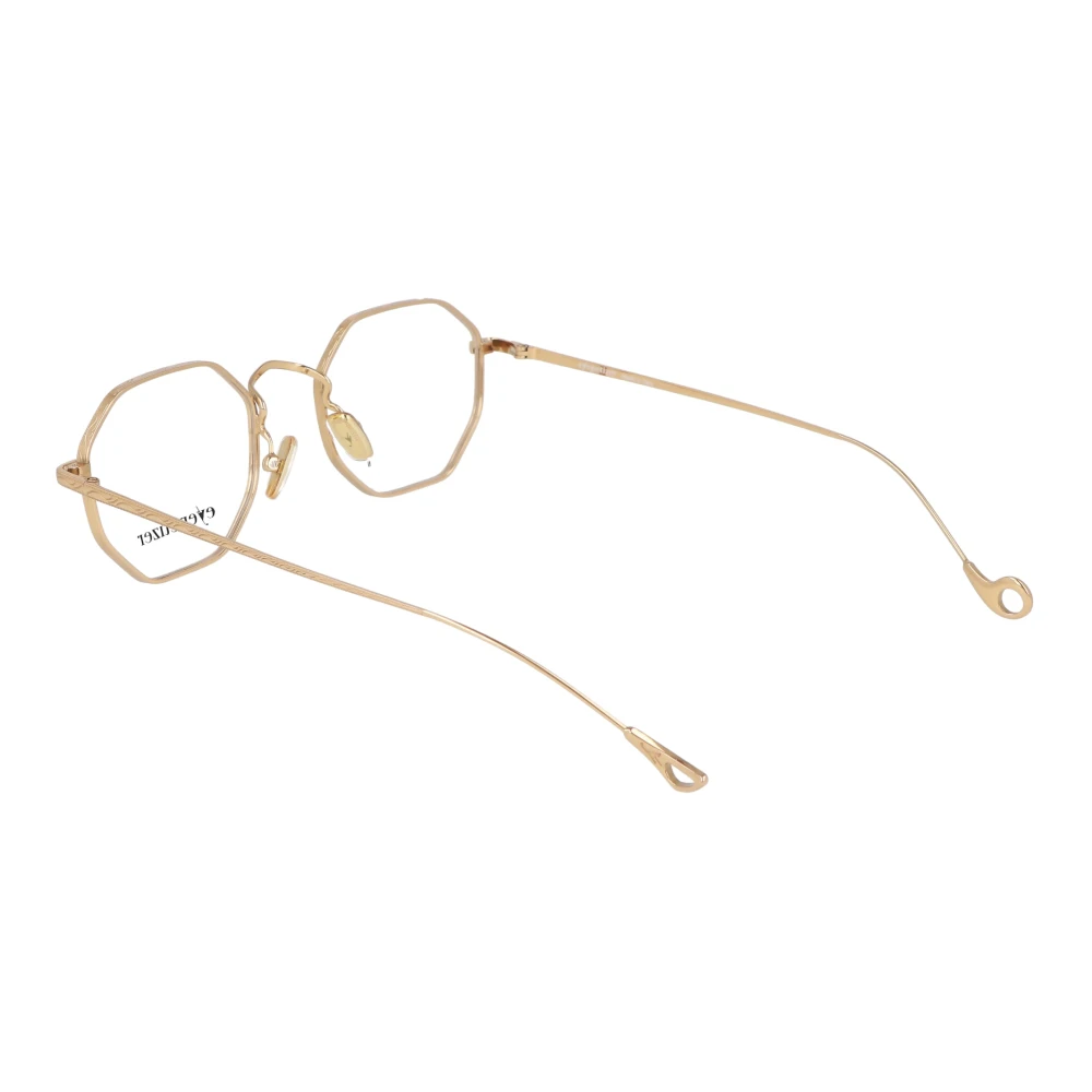 Eyepetizer Elegante Exclusieve Bril Hort Opt Yellow Unisex