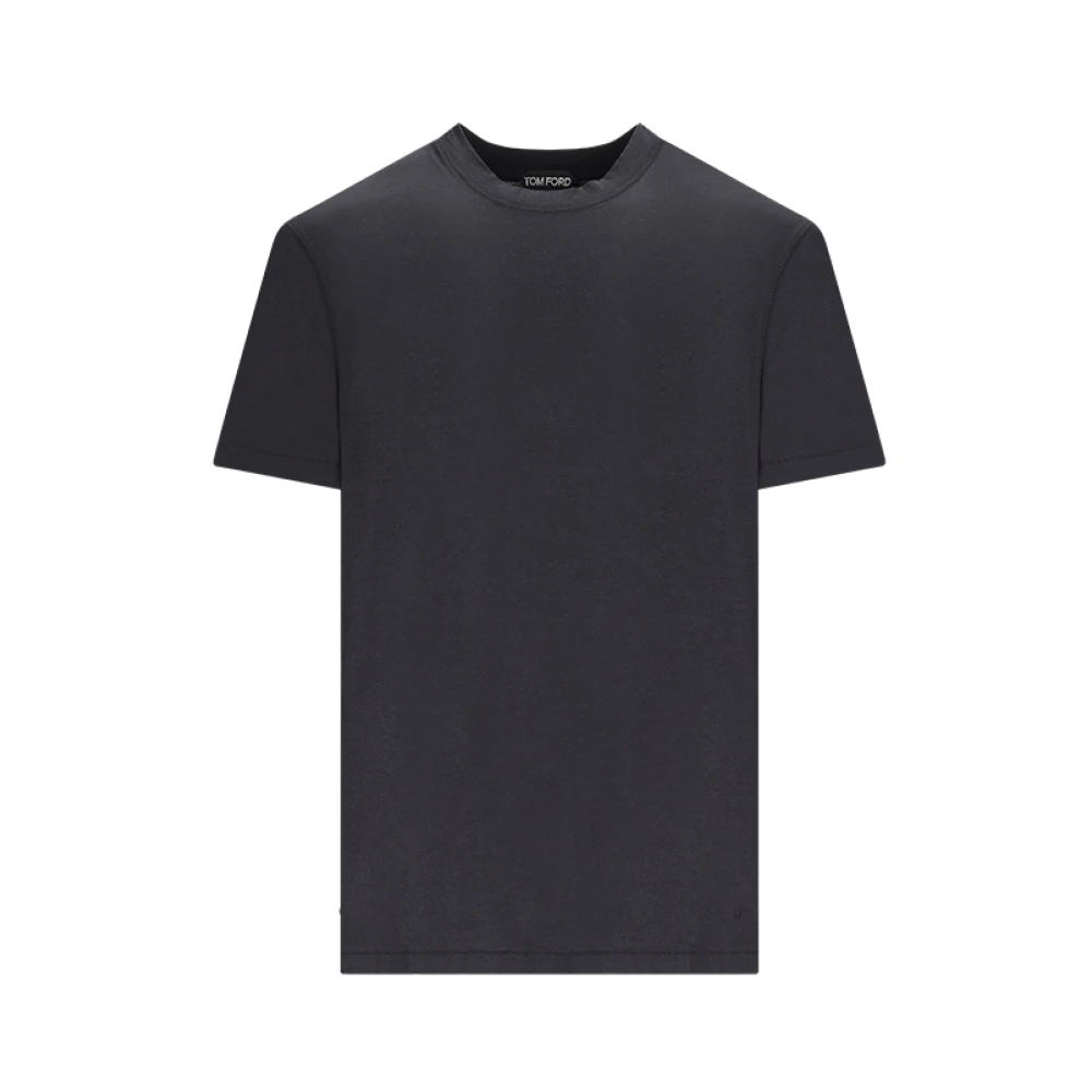Tom Ford Uomo Nero Top, S, New,
