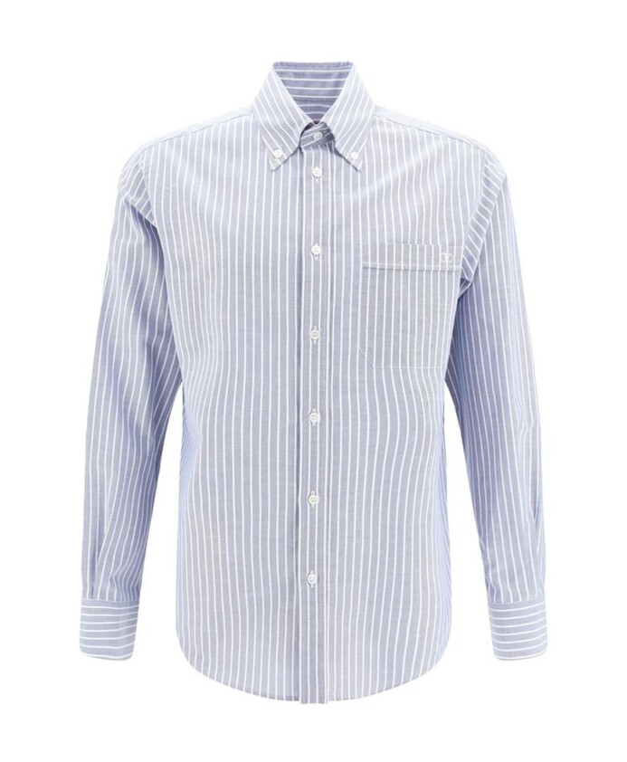 striped-cotton-shirt-with-embroidered-logo
