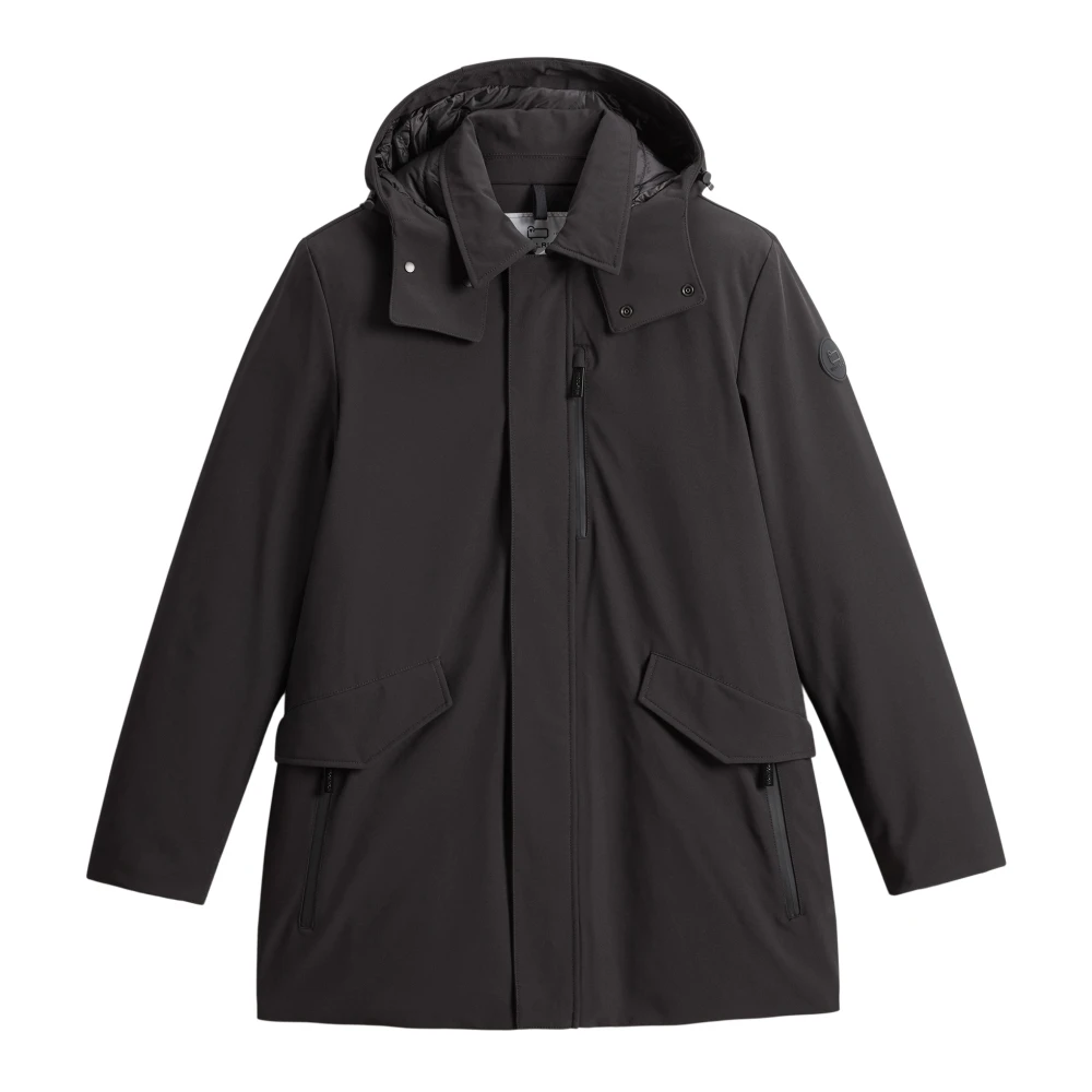Jackets > Winter Jackets - - Woolrich - Modalova