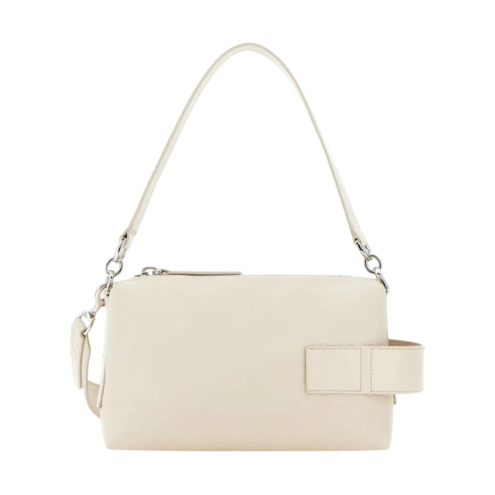 Hogan - Bags > Handbags - White - Hogan - Modalova
