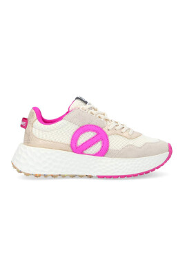 beige-carter-jogger-sneaker-with-neon-pink-accents