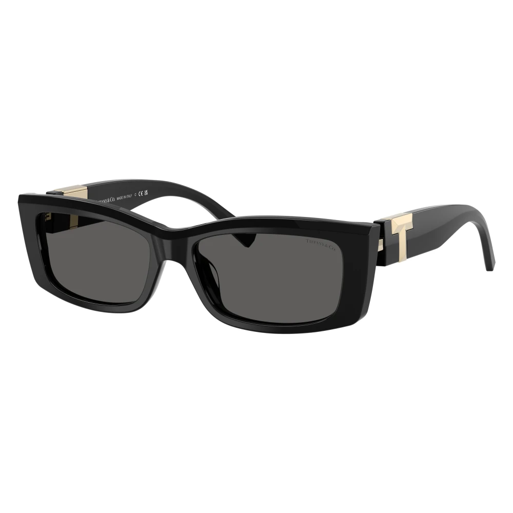Tiffany & Co. Unisex Black 0Tf4240u - Sunglasses - 54 Mm - Accessories