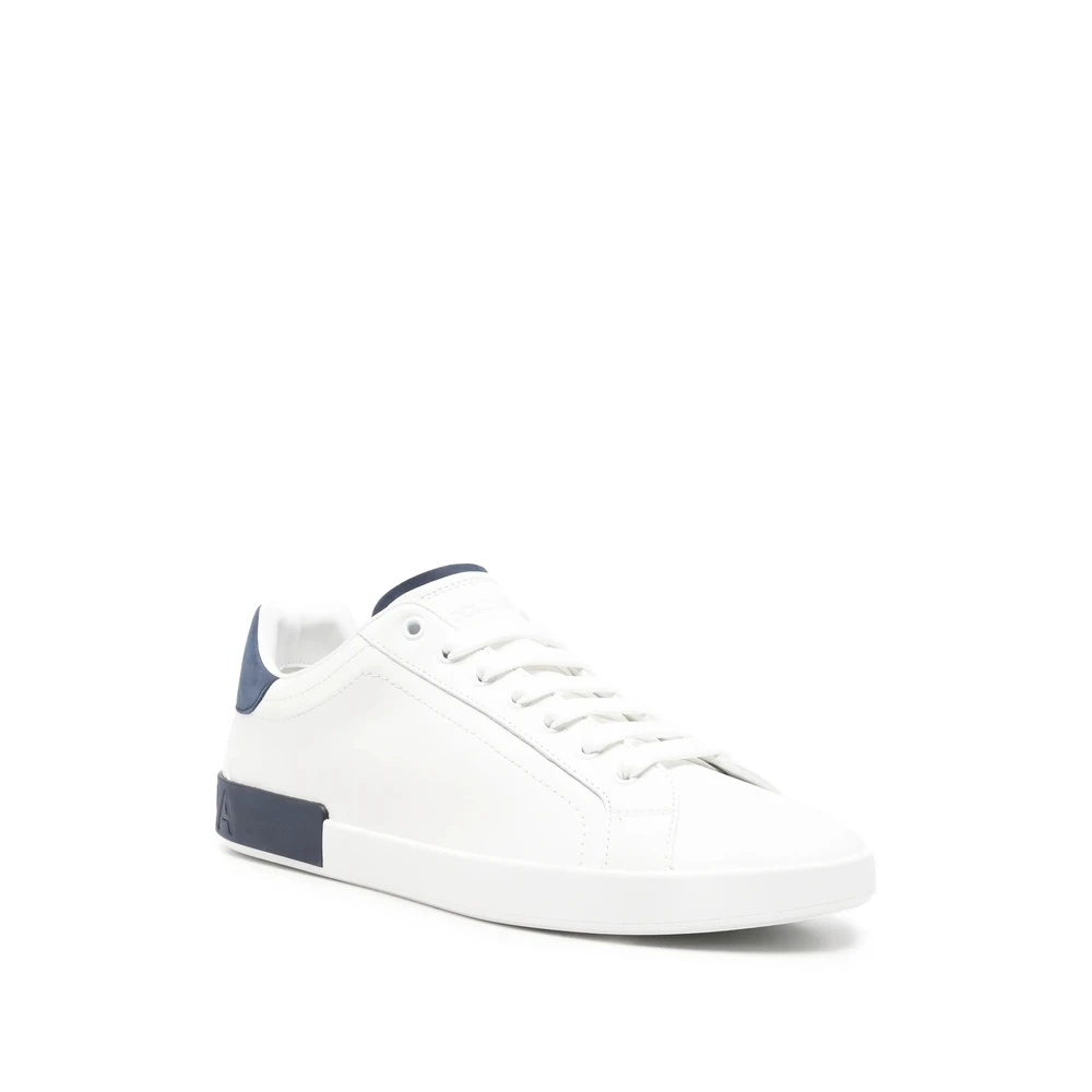 Dolce & Gabbana Portofino Sneakers