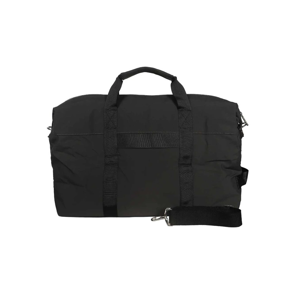 Les Deux Reistas met logocharme Black Heren