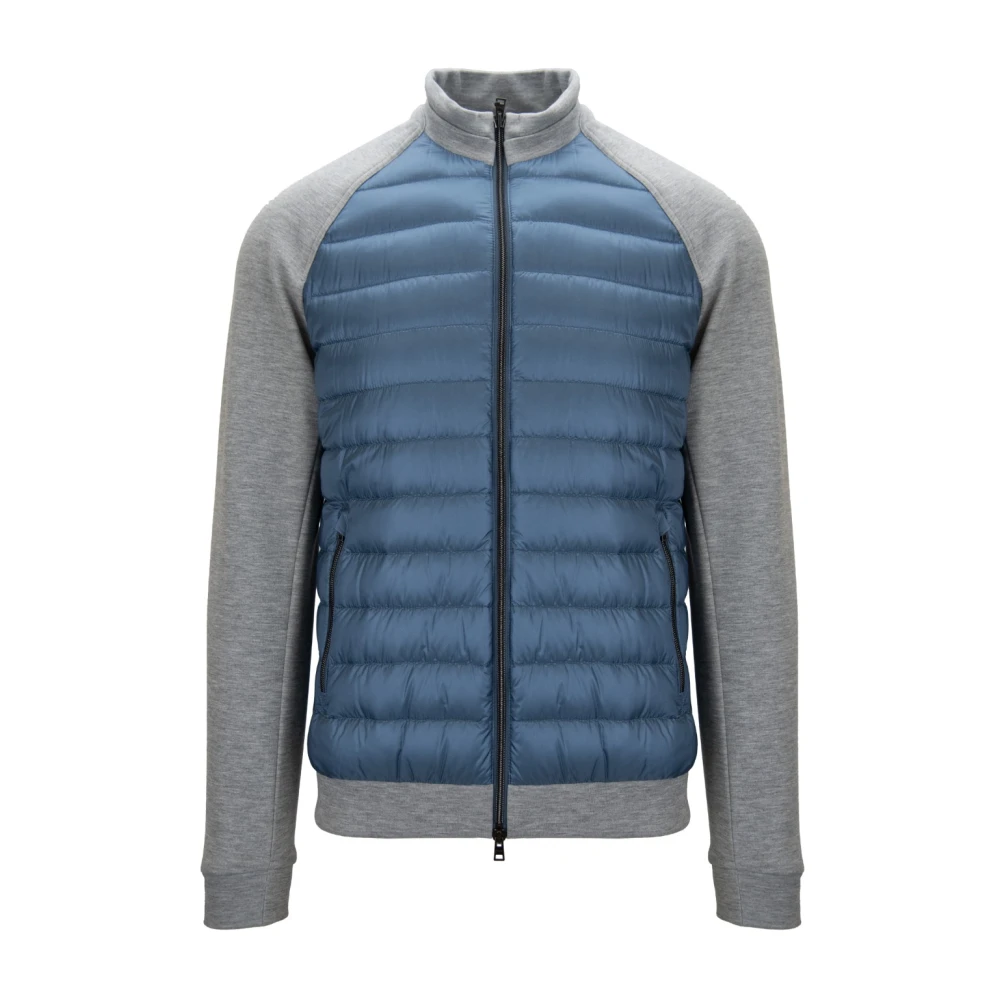 Jackets > Light Jackets - - Herno - Modalova