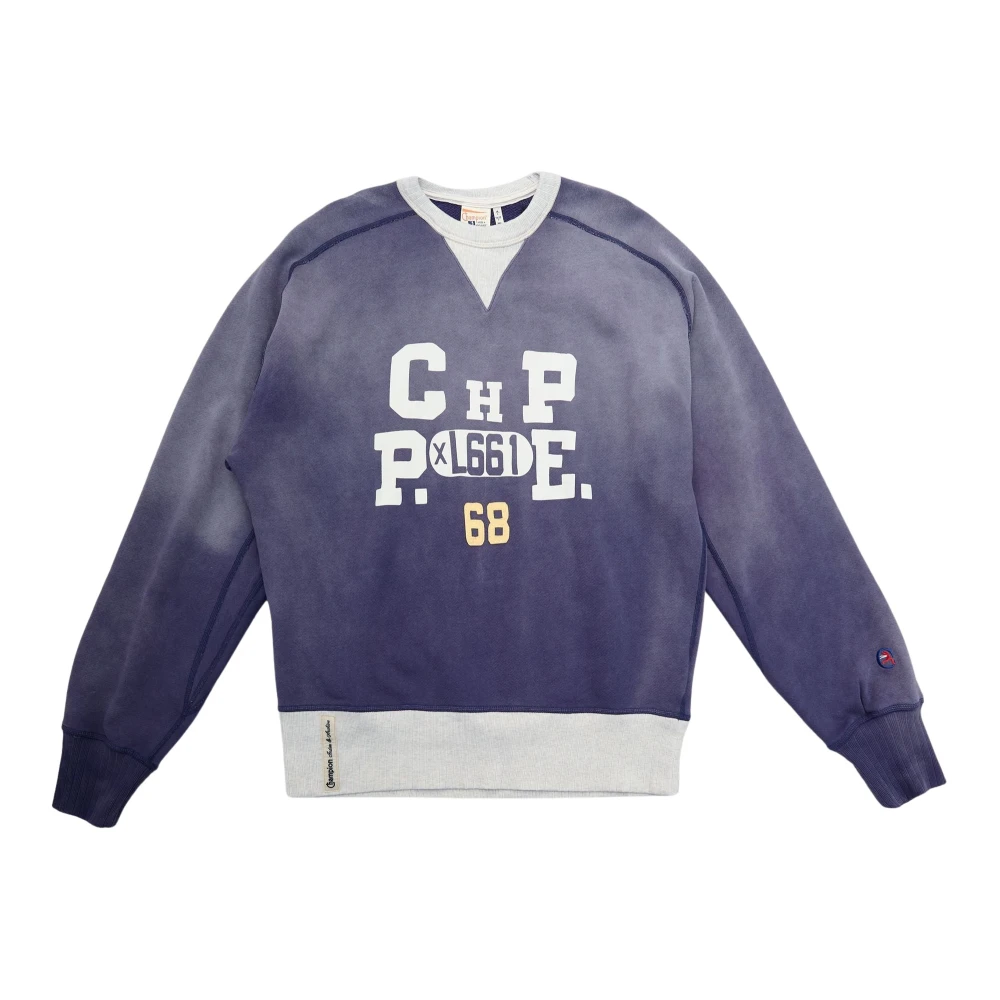 Sweatshirts & Hoodies > Sweatshirts - - Champion - Modalova