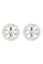 crystal-brass-logo-earrings