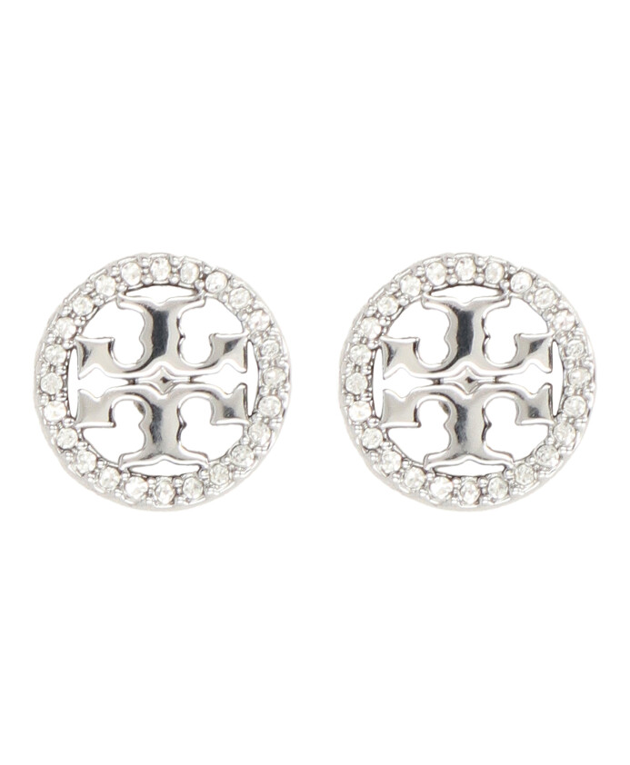 crystal-brass-logo-earrings