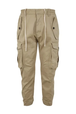 Cyprus Cargo Pant