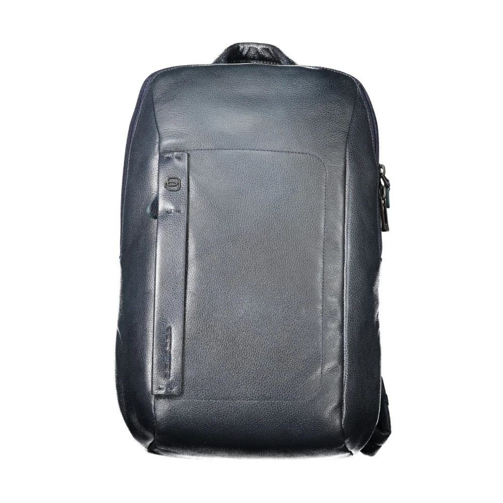 Piquadro Tassen en accessoires Blue Heren