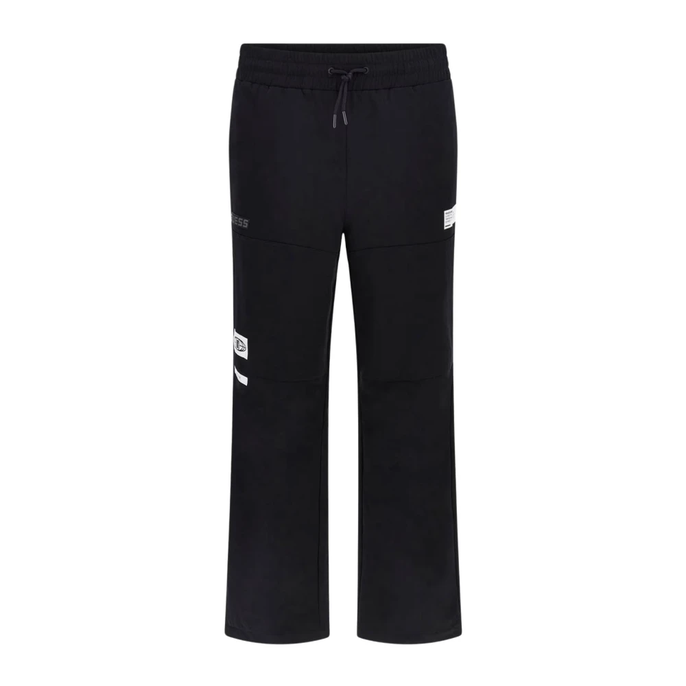 Trousers > Sweatpants - - Guess - Modalova