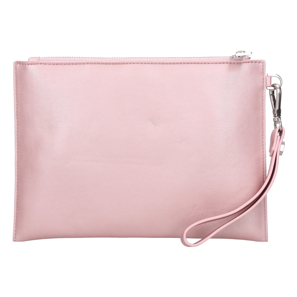 Plein Sport Roze Pink Dames