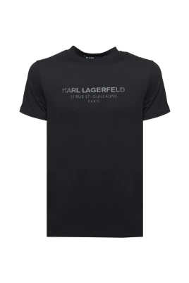 3D Address T-shirt
