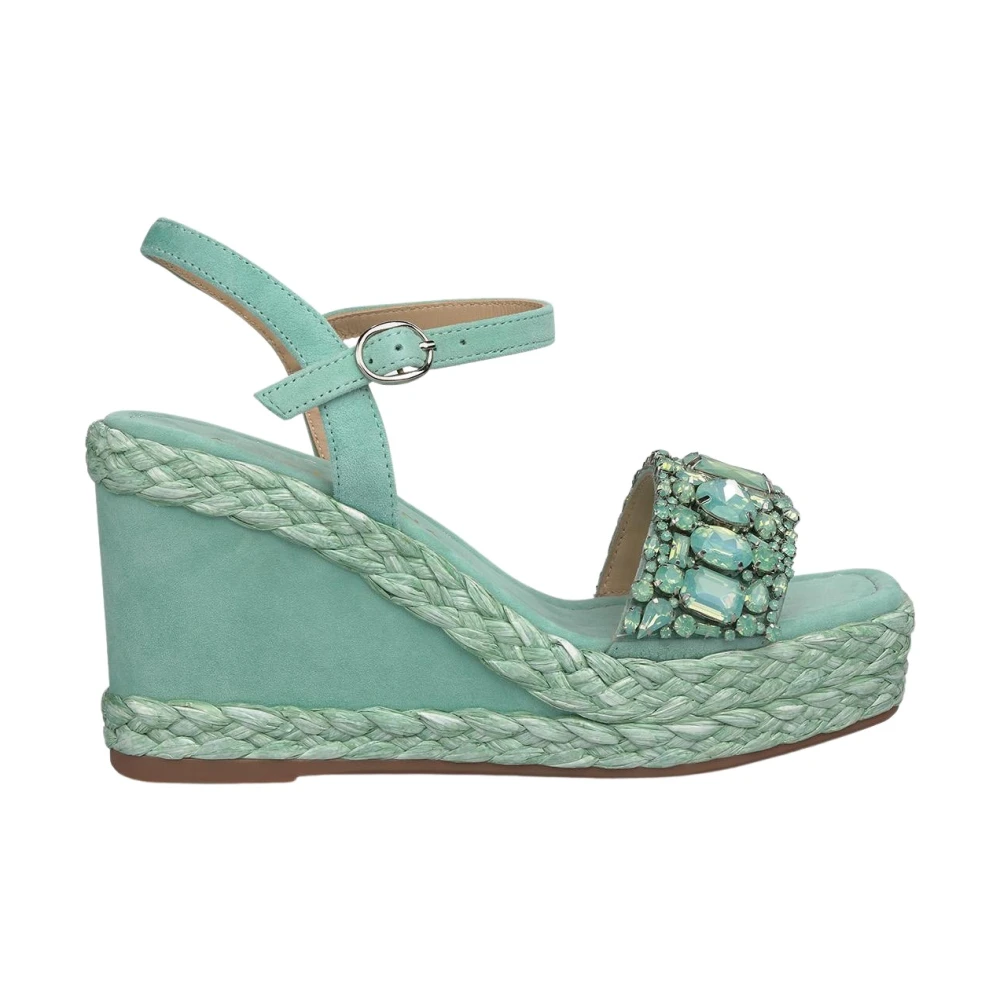 Shoes > Heels > Wedges - - Alma EN Pena - Modalova