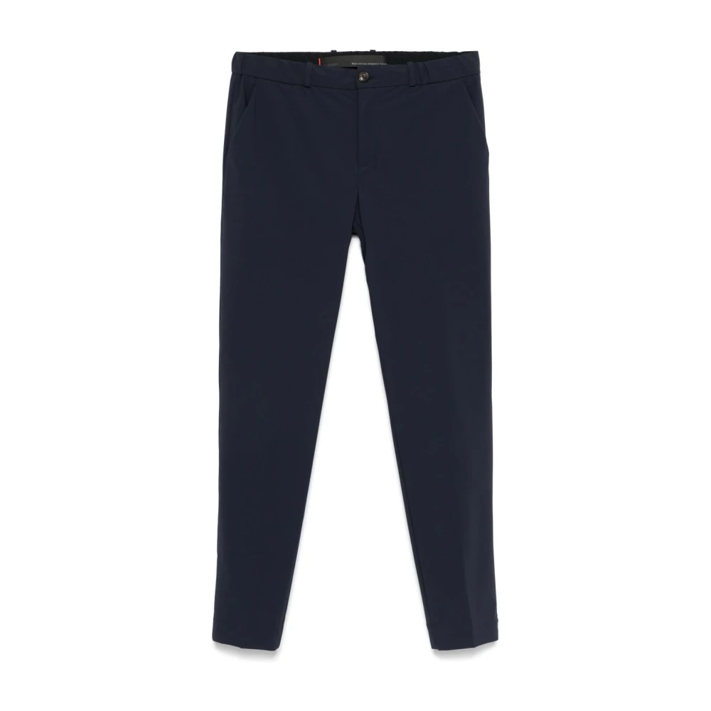 Trousers > Slim-fit Trousers - - RRD - Modalova