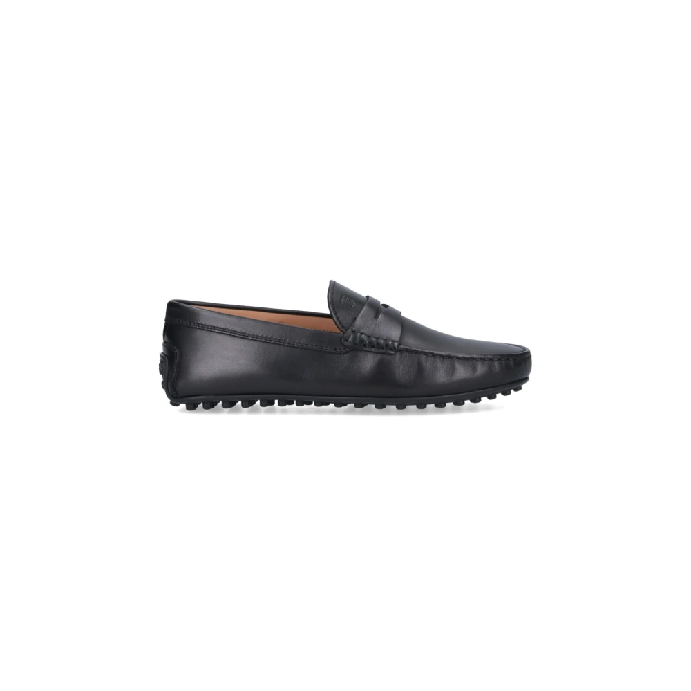 Shoes > Flats > Loafers - - Tod's - Modalova