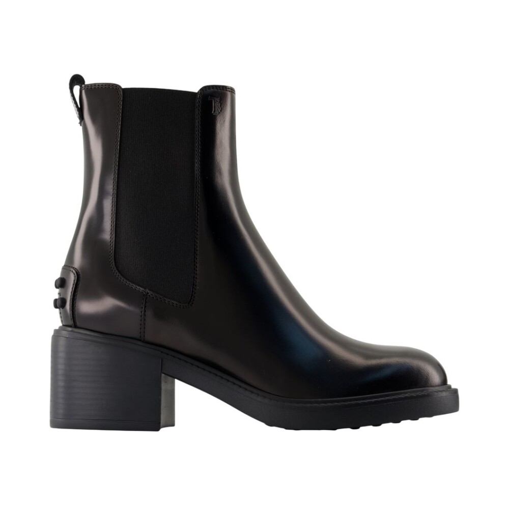 Tod's Boots • Shop Boots from Tod's online at Miinto