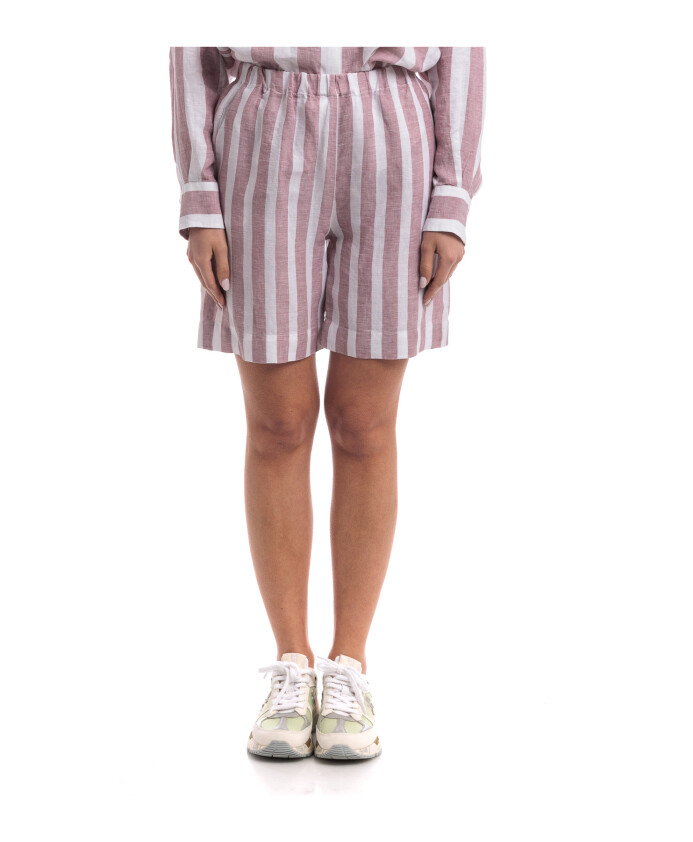shorts-bermuda-a-rayures