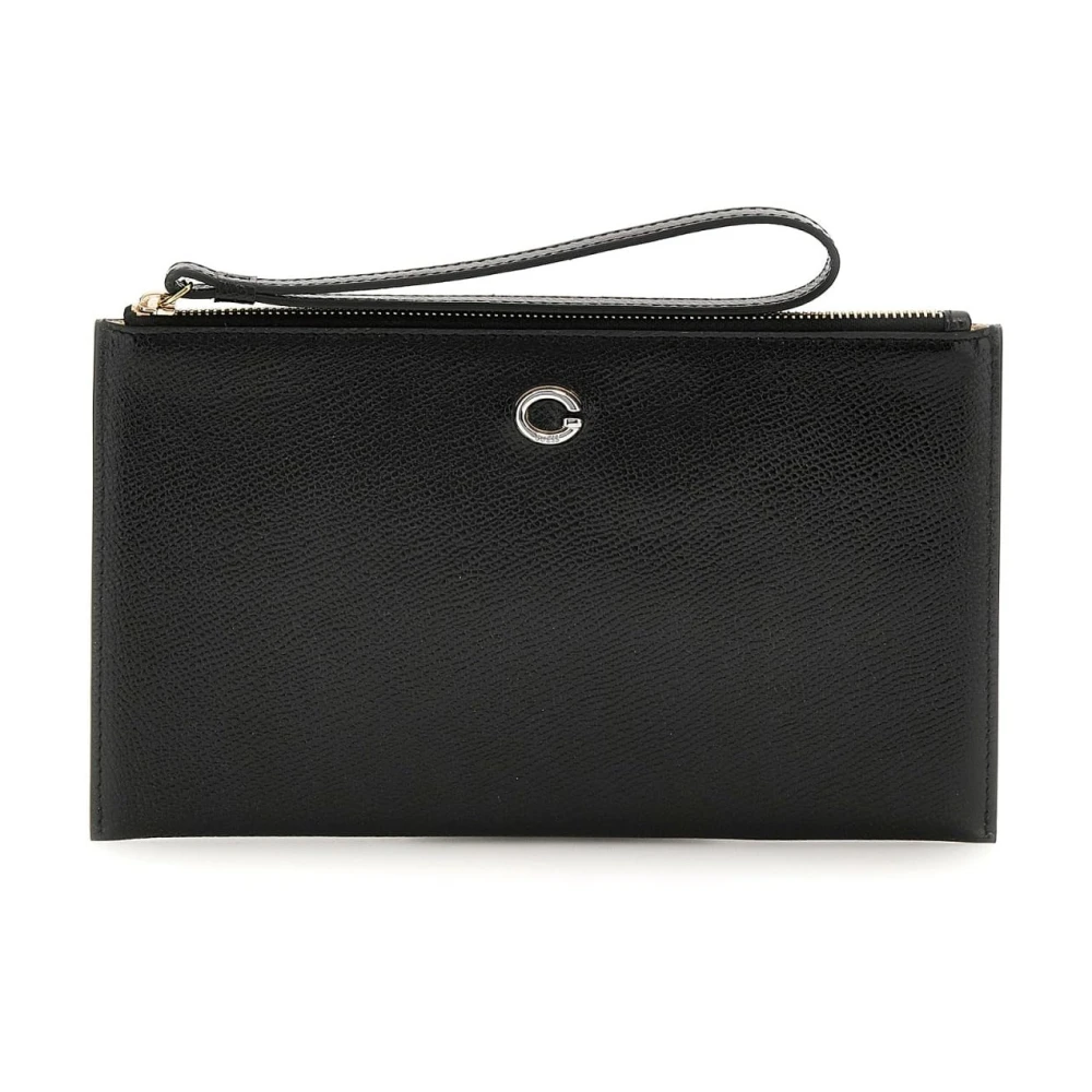Guess - Bags > Clutches - Black - Guess - Modalova