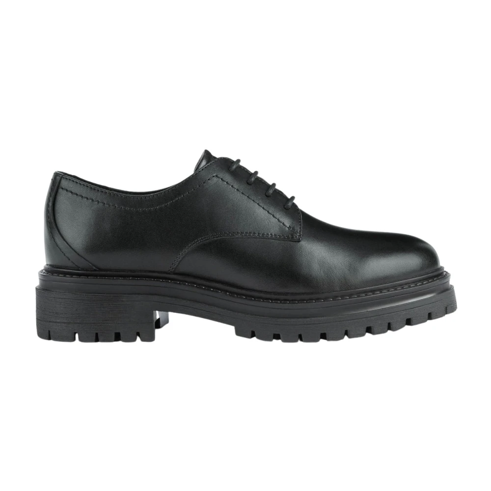 Shoes > Flats > Business Shoes - - Geox - Modalova