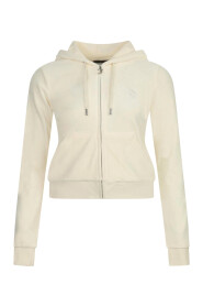 Zip-through