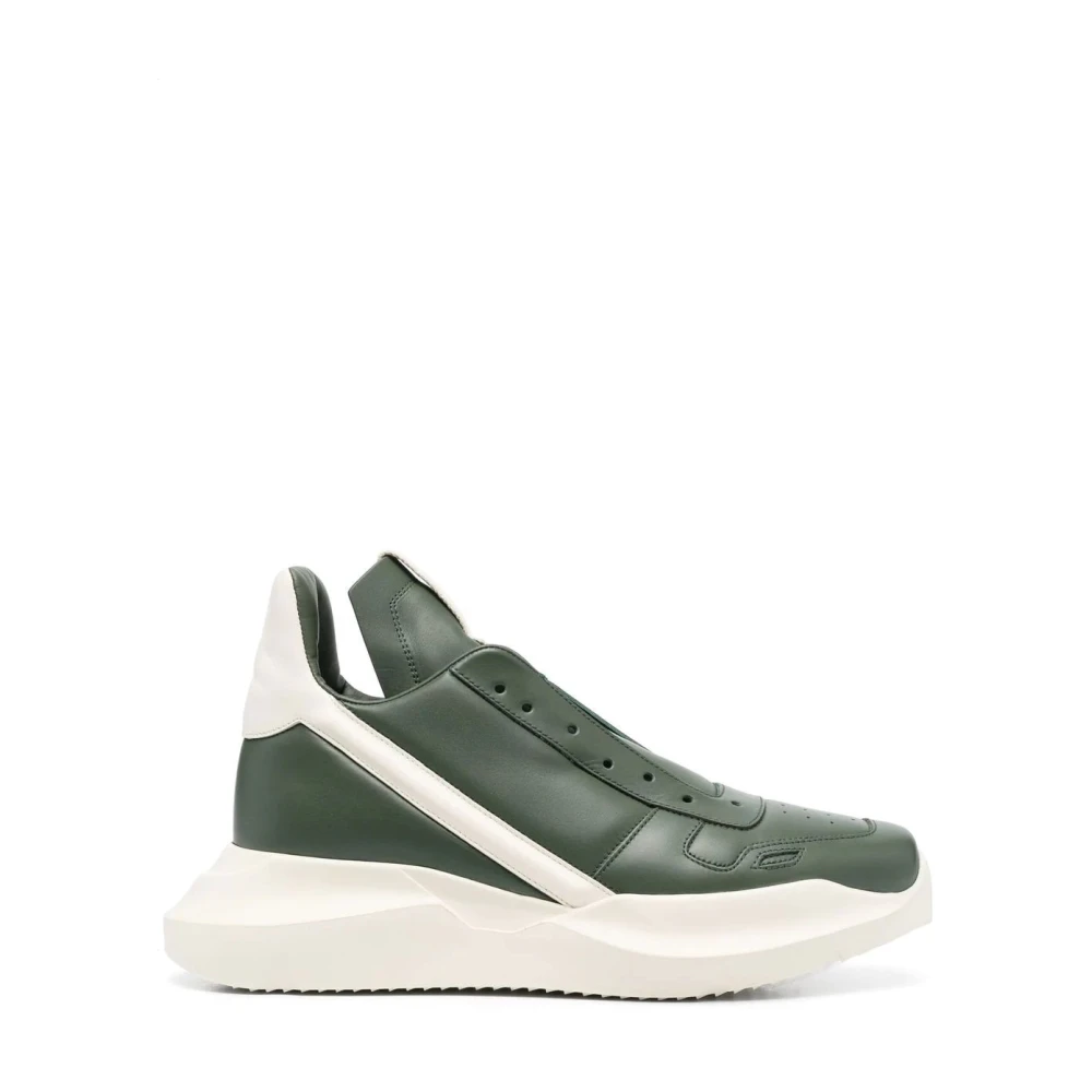 Shoes > Sneakers - - Rick Owens - Modalova