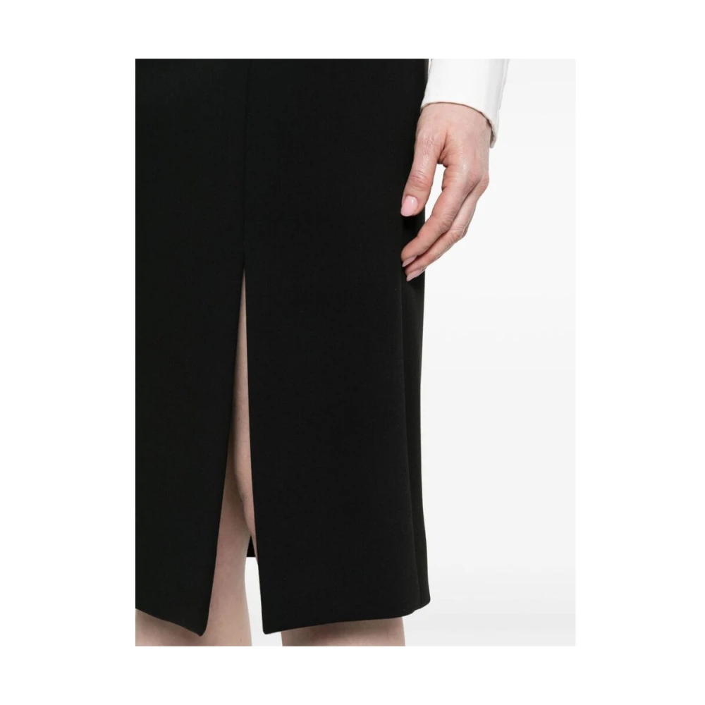 Dolce & Gabbana Pencil Skirts Black Dames