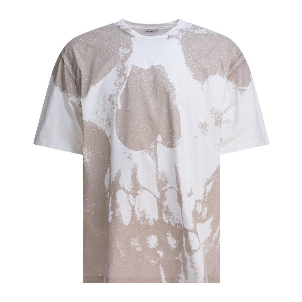 Alexander McQueen T-shirts • Shop T-shirts from Alexander