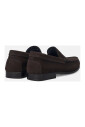 mocassins-en-daim-marron
