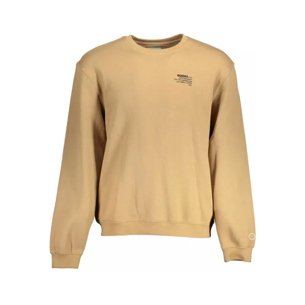 Sweatshirts & Hoodies > Sweatshirts - - Guess - Modalova