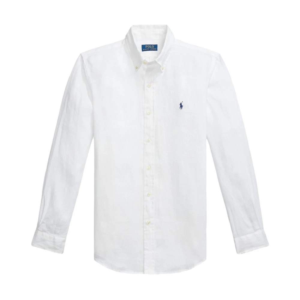 Shirts > Formal Shirts - - Polo Ralph Lauren - Modalova