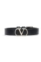 vlogo-signature-grainy-calfskin-bracelet