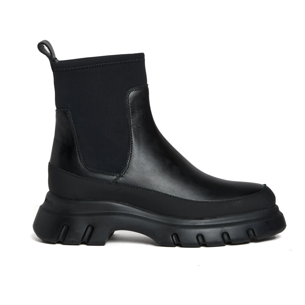Shoes > Boots > Chelsea Boots - - Voile Blanche - Modalova