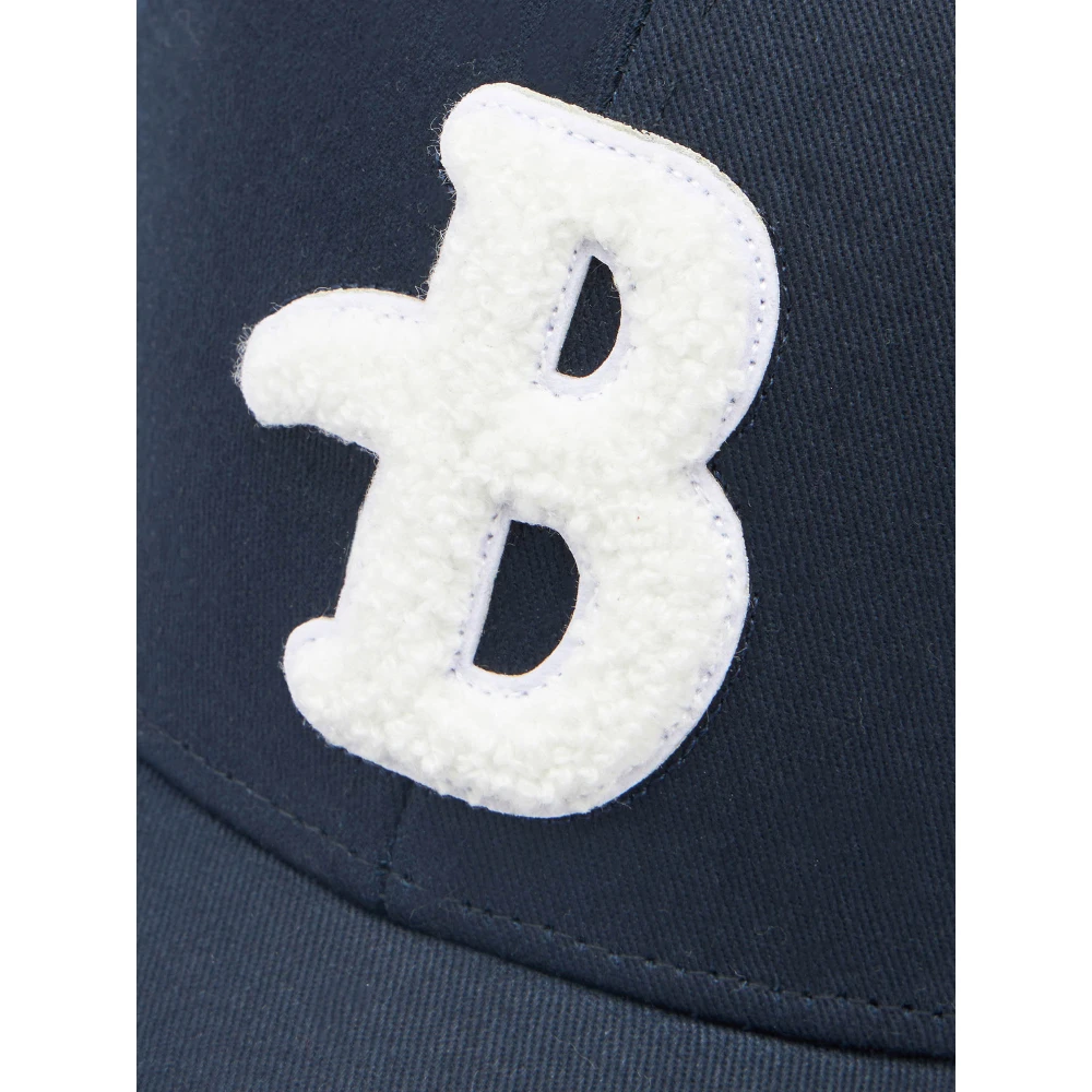 Ballantyne Hats Blue Dames