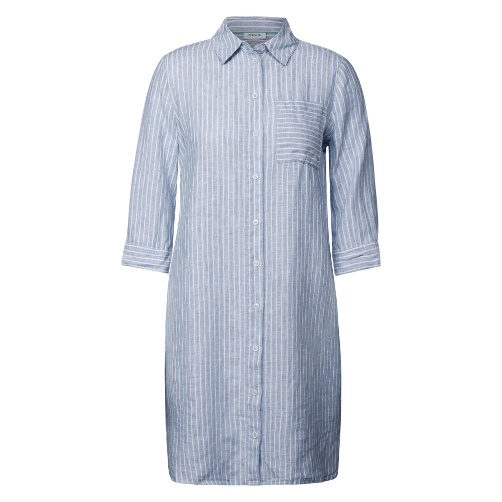 Dresses > Day Dresses > Shirt Dresses - - Cecil - Modalova