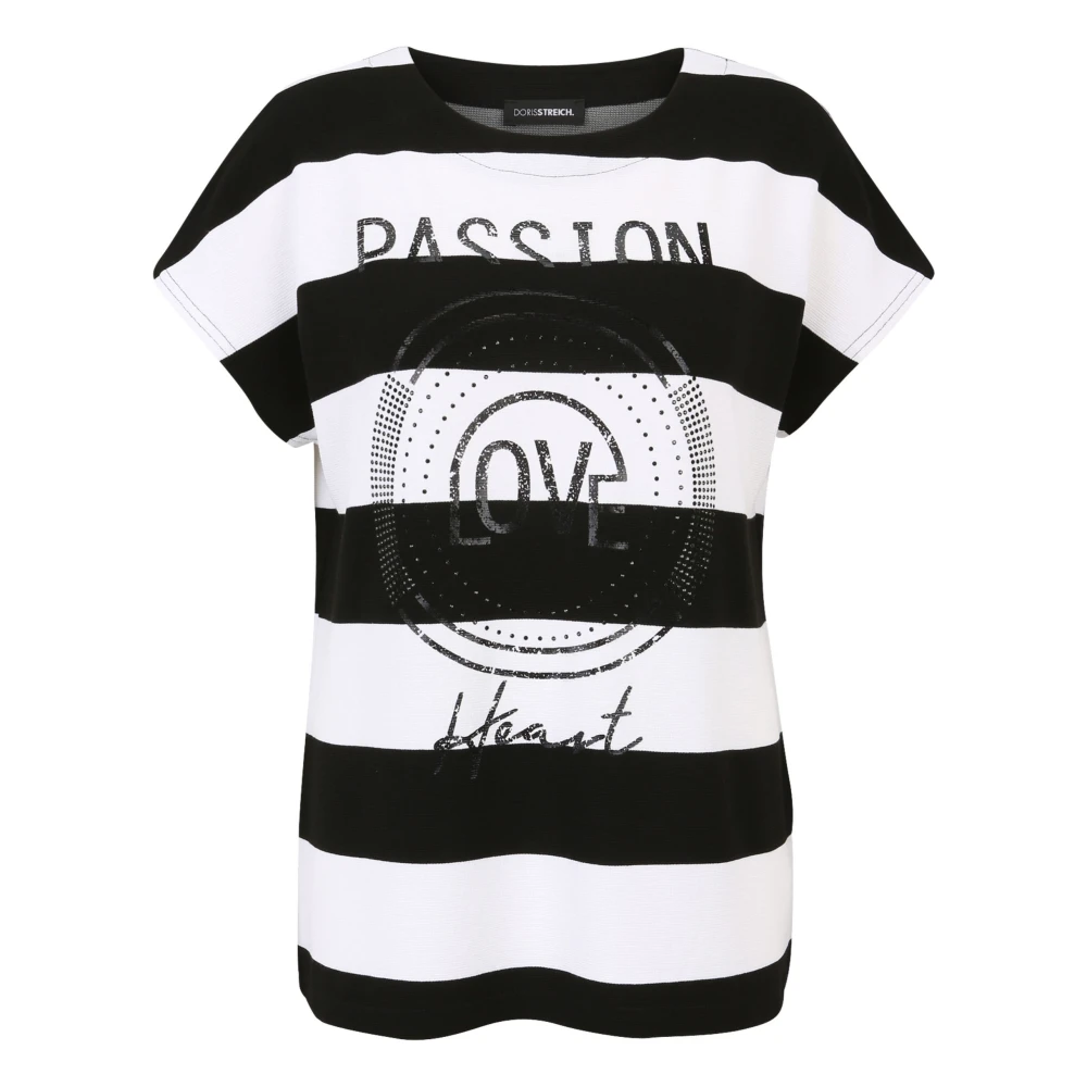 Tops > T-Shirts - - Doris S - Modalova