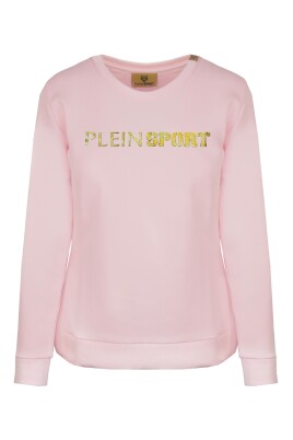 sporty-long-sleeve-round-neck-sweatshirt