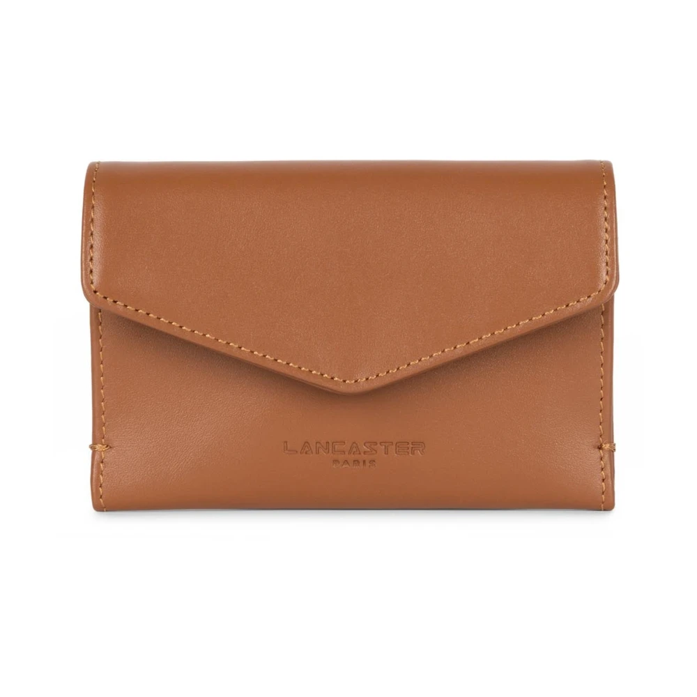 Lancaster Wallets & Cardholders Brun Dam