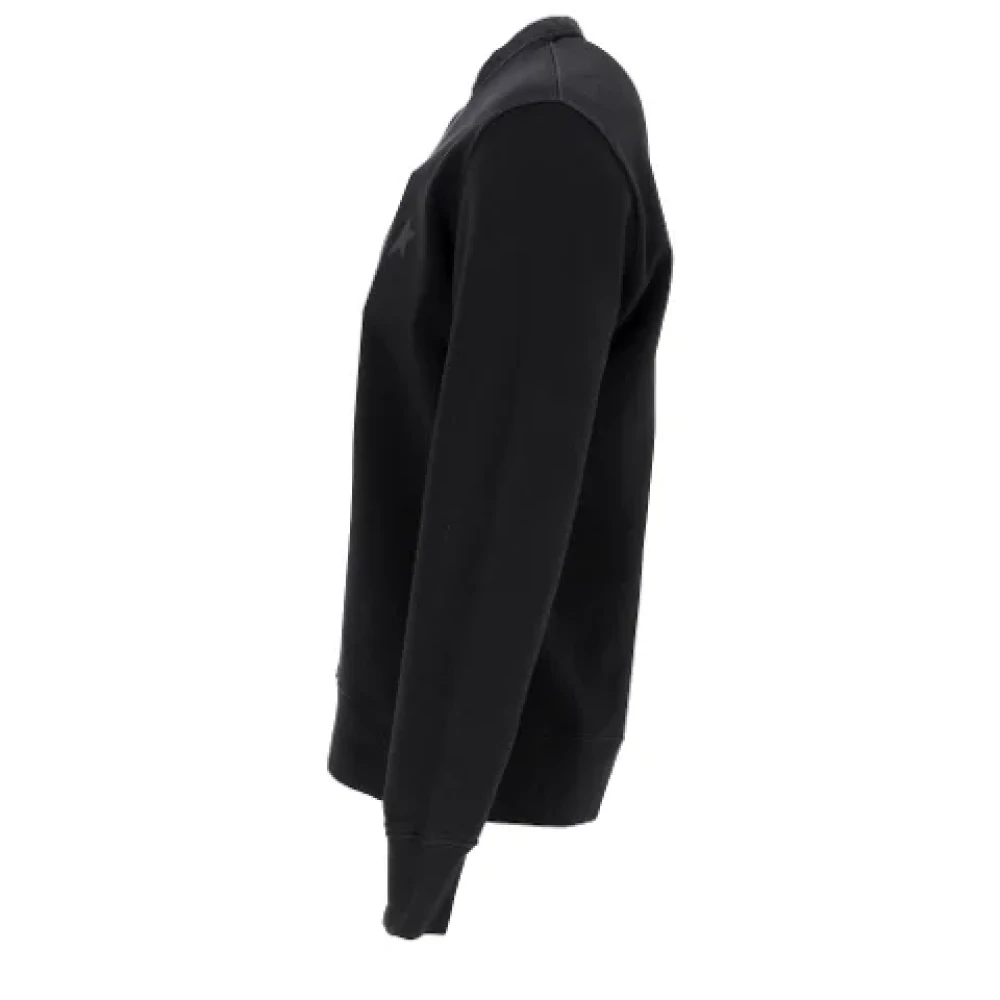 Golden Goose Cotton tops Black Dames