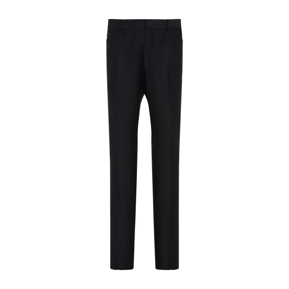 Trousers > Suit Trousers - - Tom Ford - Modalova