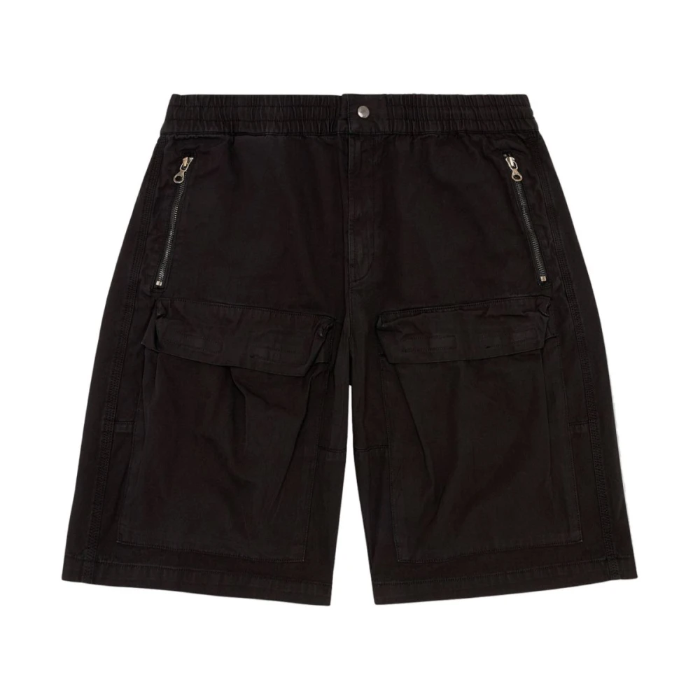 Shorts > Casual Shorts - - Diesel - Modalova
